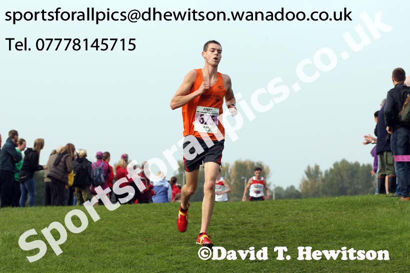 Senior mens Sherman Cup, Temple Park, South Shields. Photo: David T. Hewitson/Sports for All Pics